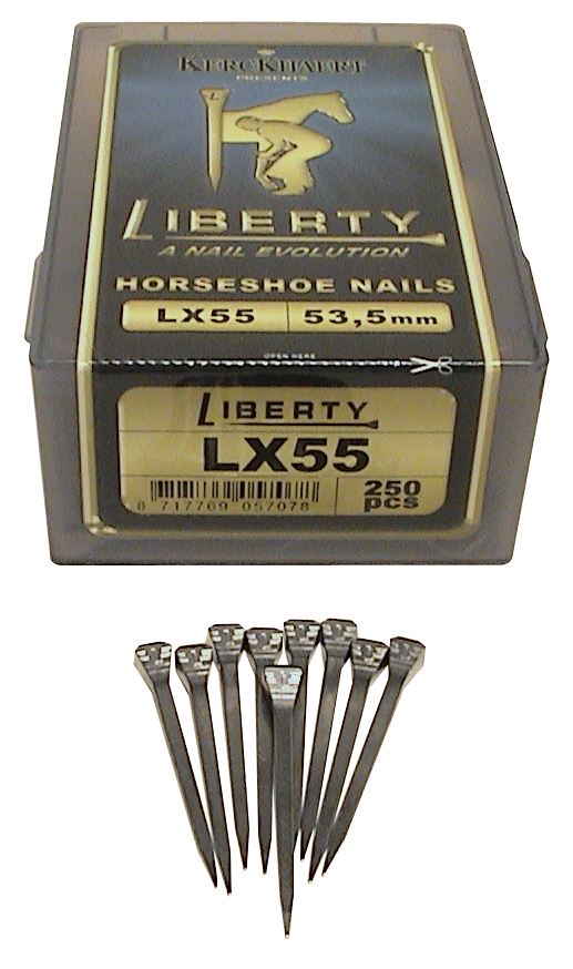 Liberty 5 Regular